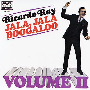 Ricardo Ray