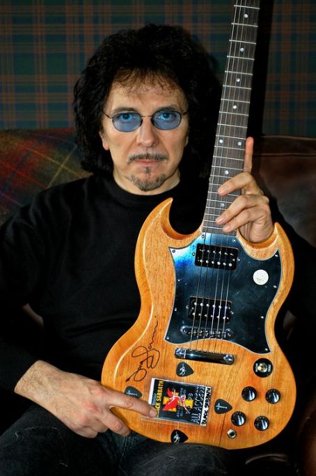 Tony Iommi Previous PictureNext Picture Post date Posted 3 years ago