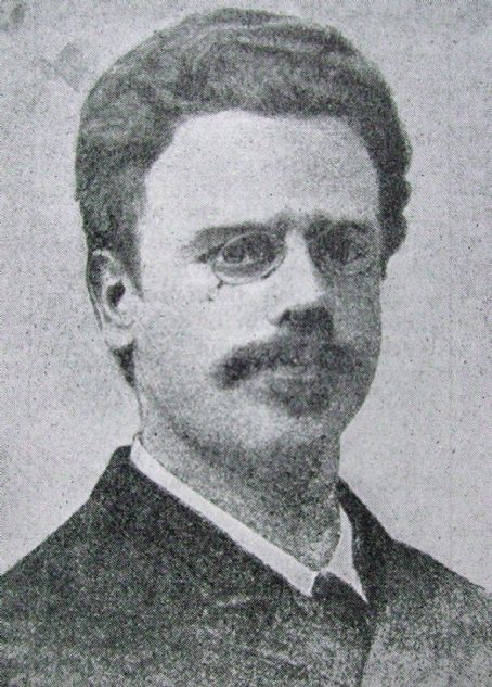 Viktor Lennstrand