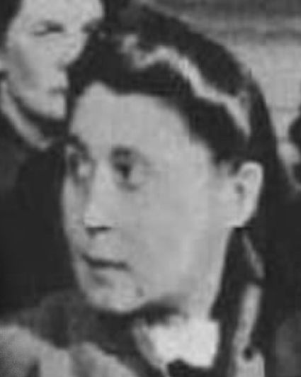 Greta Bösel