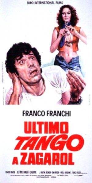 Last Tango in Zagarolo movie