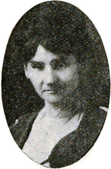 Ida Smoot Dusenberry