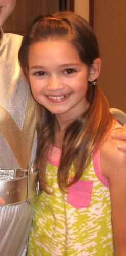 Ciara Bravo Previous PictureNext Picture Post date Posted 1 year ago