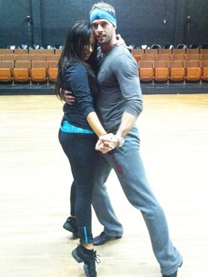 Related Links Cheryl Burke William Levy Dancing with the Stars 2005