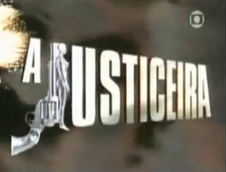 A Justiceira movie