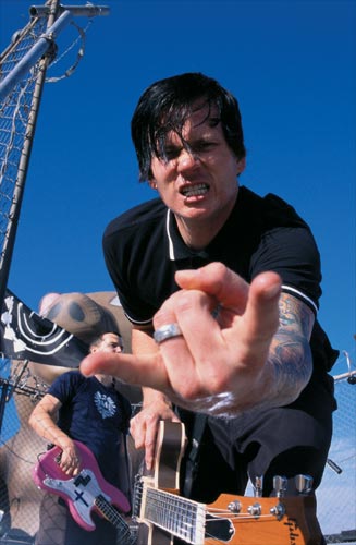Tom DeLonge Previous PictureNext Picture Post date Posted 3 years ago