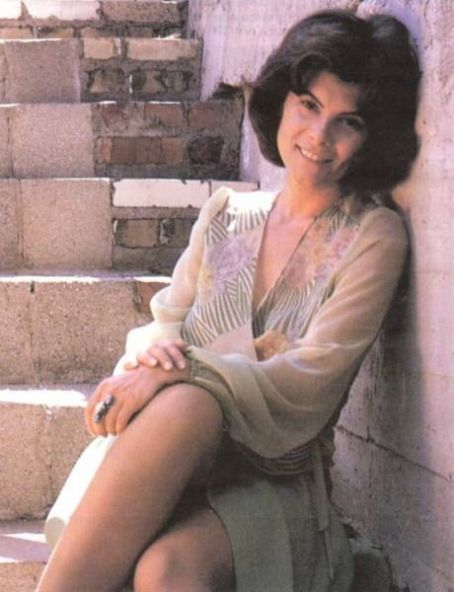 Adrienne Barbeau Previous PictureNext Picture