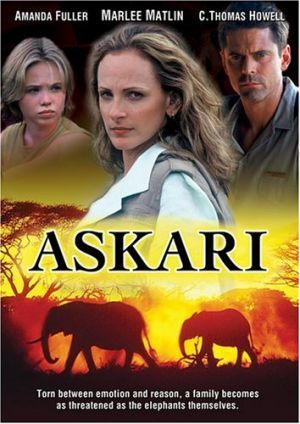 Askari movie