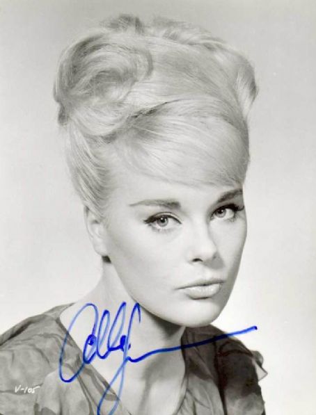 Elke Sommer Previous PictureNext Picture Post date Posted 3 years ago