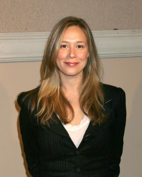 Liza Weil WB Network's 2006 All Star Party 01 Jan 2006