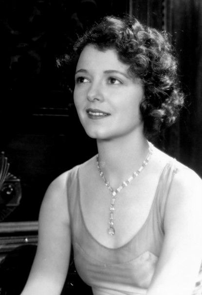 Janet Gaynor Previous PictureNext Picture 