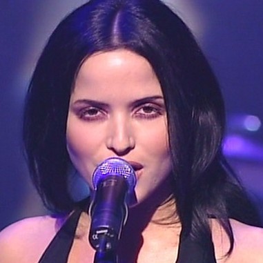 Featured topics Andrea Corr Post date Posted 3 years ago