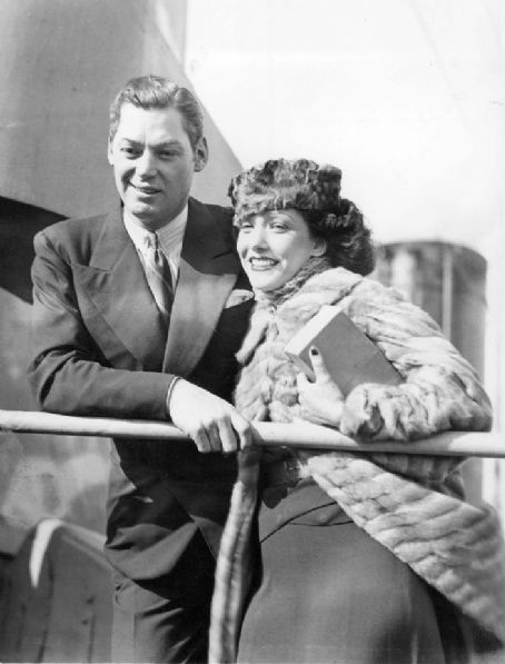 Lupe Velez and Johnny Weissmuller Pics