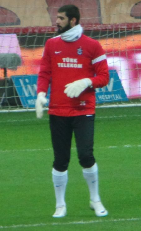 Fatih Öztürk (footballer, born 1986)