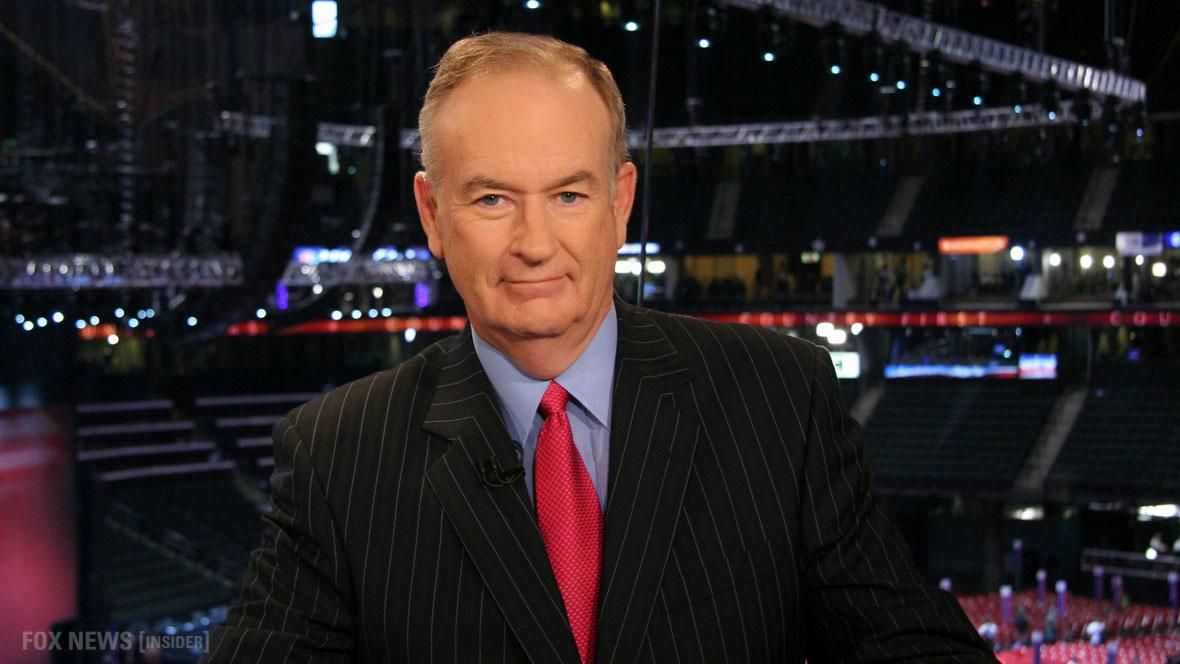 Who is Bill O'Reilly dating? Bill O'Reilly girlfriend, wife