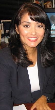 Gina Silva