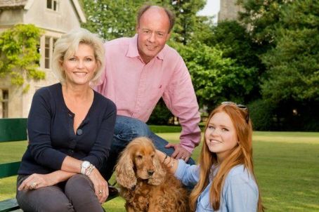 Fiona Fullerton and Neil Shakell