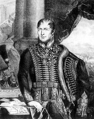 Johann Maria Philipp Frimont