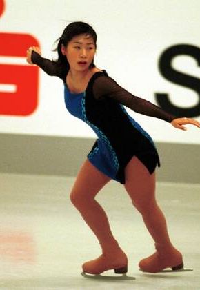 Hanae Yokoya