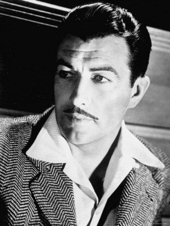 Robert Taylor actor Previous PictureNext Picture 