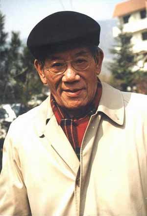 Ying Ruocheng