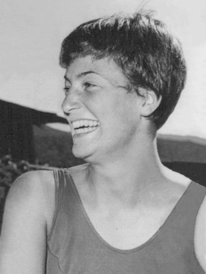 Marilyn Ramenofsky