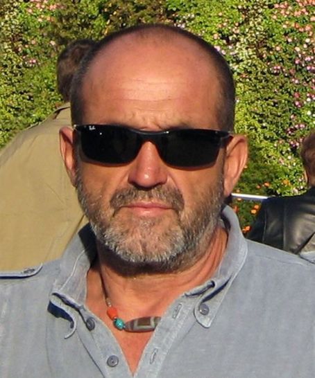 Juanito Oiarzabal