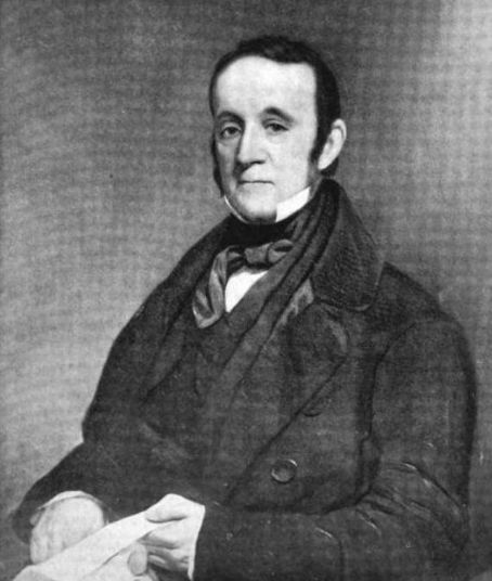 Joseph Trumbull (governor)