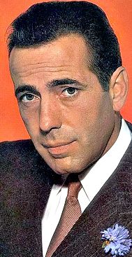 Humphrey Bogart