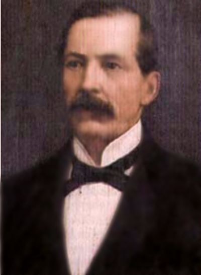 Manuel María Mallarino