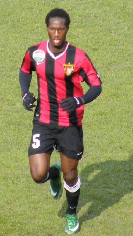 Benjamin Angoua