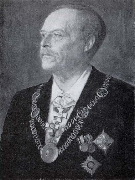 Max von Forckenbeck