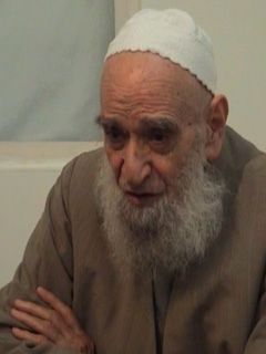 Ali Safi Golpaygani