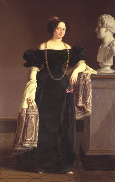 Caroline Amalie of Schleswig-Holstein-Sonderburg-Augustenburg