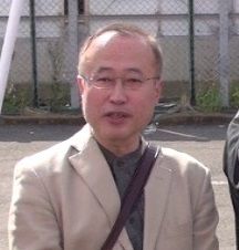 Yoshifu Arita