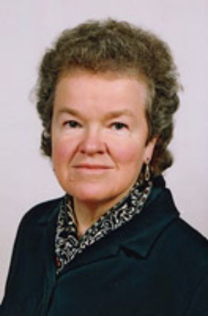 Helen Cooper (literary scholar)