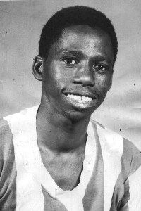 Samuel Ndhlovu