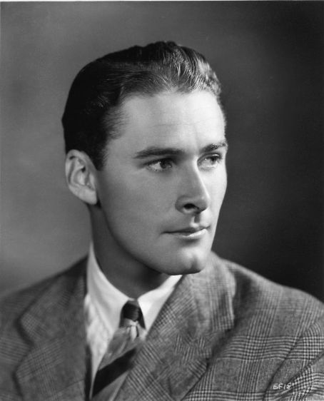 Errol Flynn - Photo Set