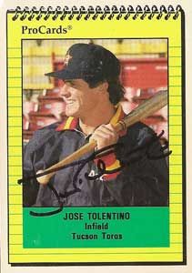 Jose Tolentino