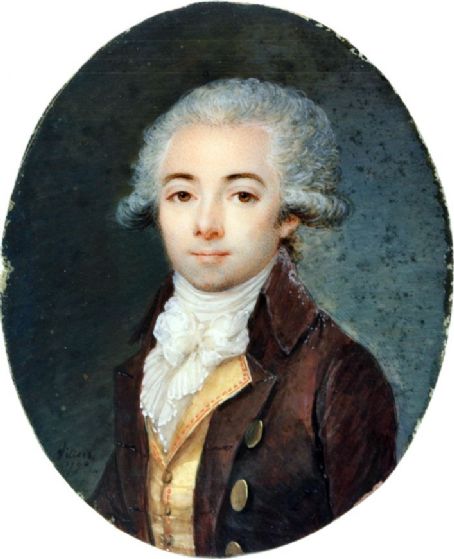 Antoine, 8th Duke of Gramont