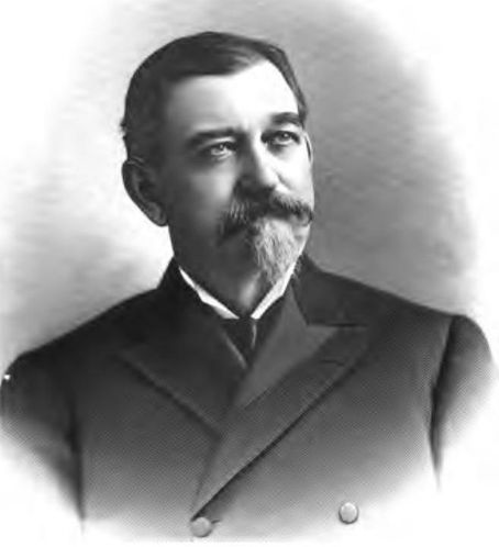 Marcus H. Holcomb