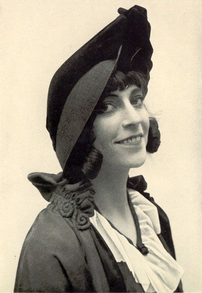  alt Asta Nielsen 