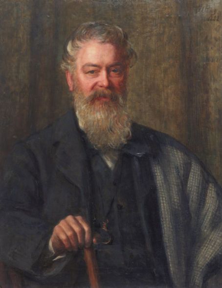 William Percy (portrait artist)