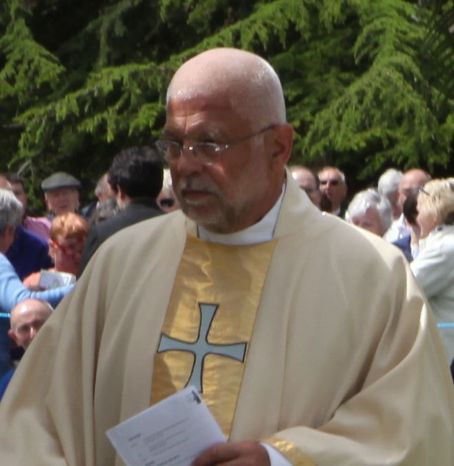 John Hind (bishop)