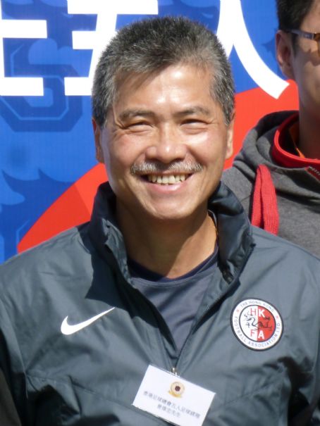 Tsang Wai Chung