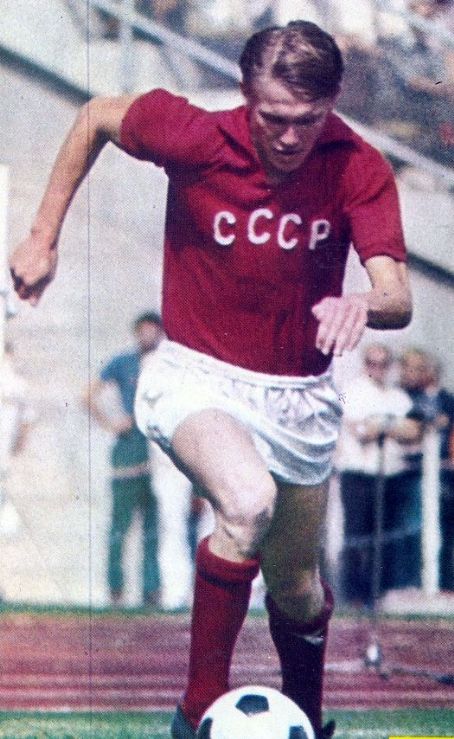 Alexey Korneyev