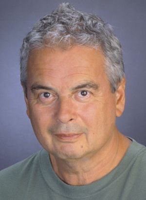 Richard Velasquez