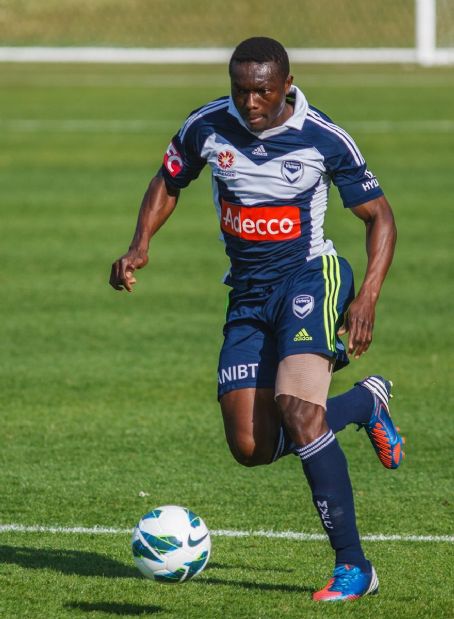 Adama Traoré (Ivorian footballer)