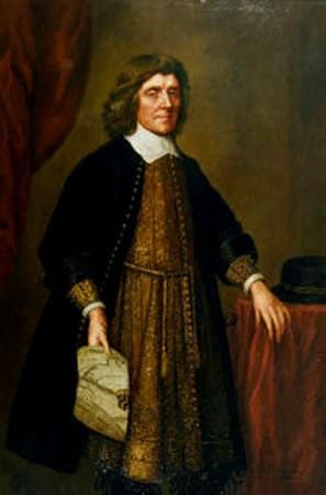 Cecilius Calvert, 2nd Baron Baltimore
