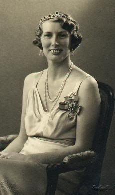 Princess Caroline-Mathilde of Denmark